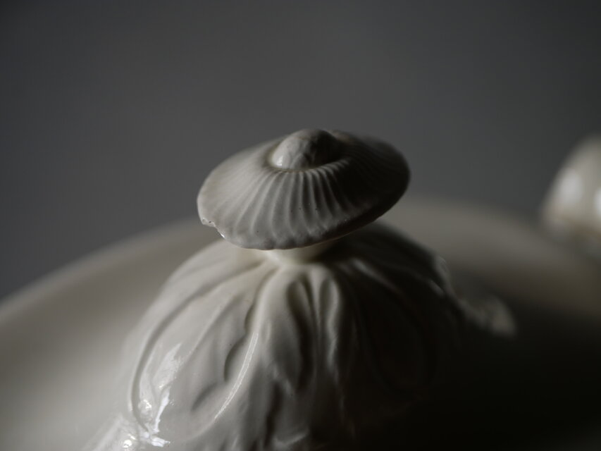 スーピエール フランスアンティーク アンティーク食器 ブロカントの