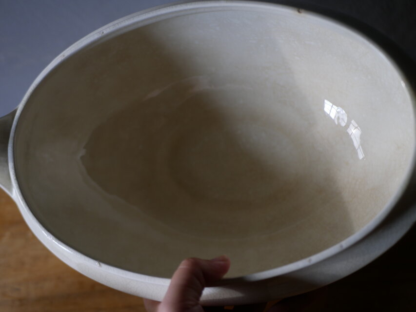 スーピエール フランスアンティーク アンティーク食器 ブロカントの