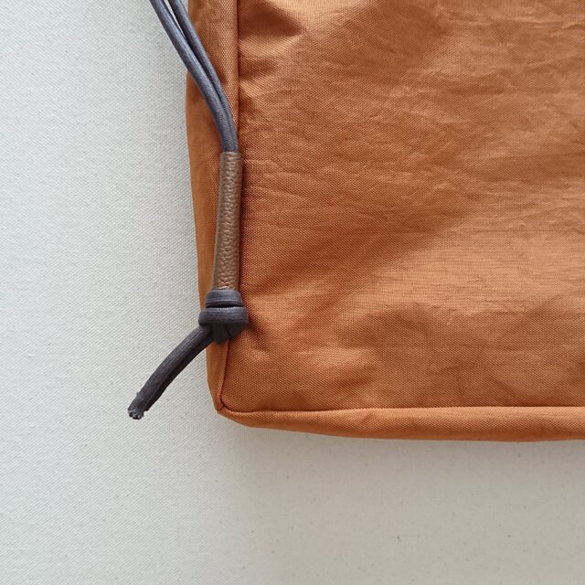 SS★★961 ヒマワリ 　直接引き取り himawari jacquard 2way knapsack | iichi 日々の暮らしを
