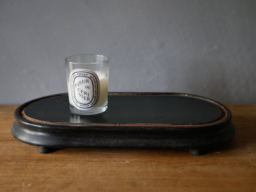 ディスプレイボード②　台座　フランスアンティーク　ブロカントのある暮らし