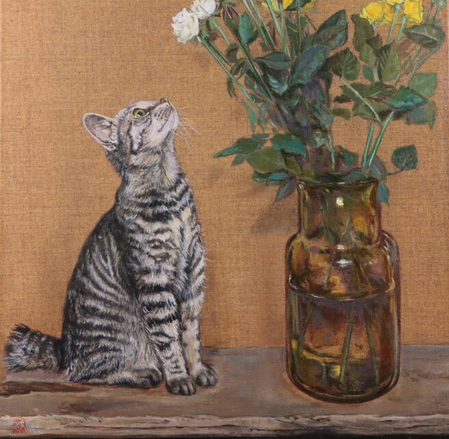 ■オーダーメイド[ 愛猫 ]専用ページ(画像はイメージです）