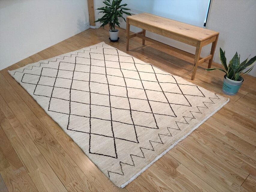 さいとうギャッべラグ2種 さいとうギャッべラグ2種 さいとうギャッべ