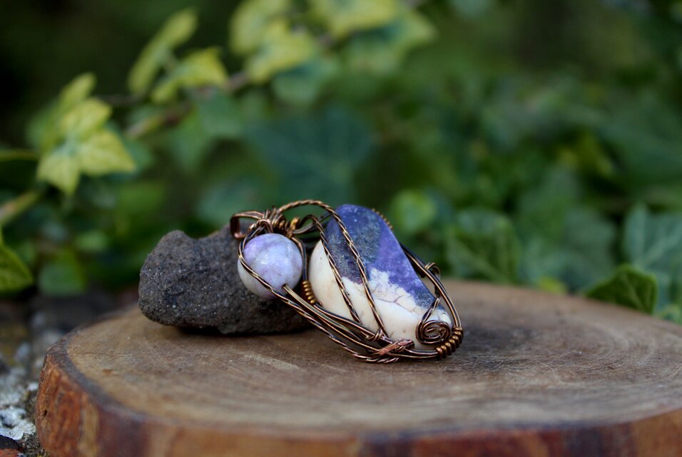 ティファニーストーン　自己能力を高め、高次の波動と繋げ、無条件の愛で満たす