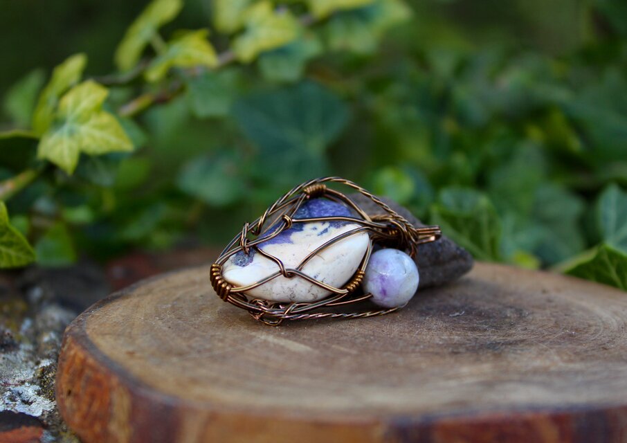 ティファニーストーン 自己能力を高め、高次の波動と繋げ、無条件の愛