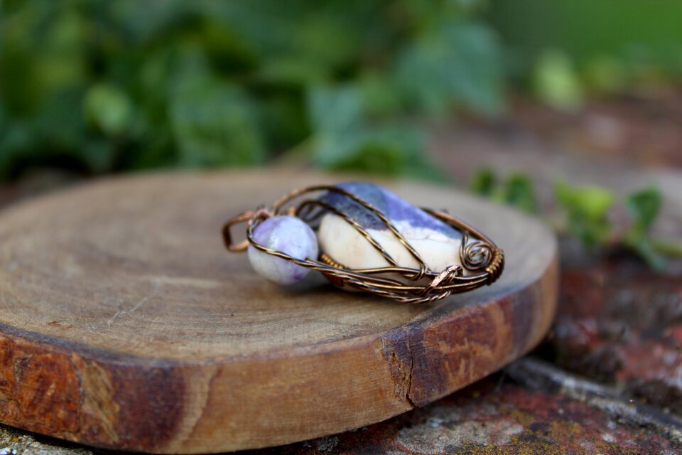 ティファニーストーン 自己能力を高め、高次の波動と繋げ、無条件の愛