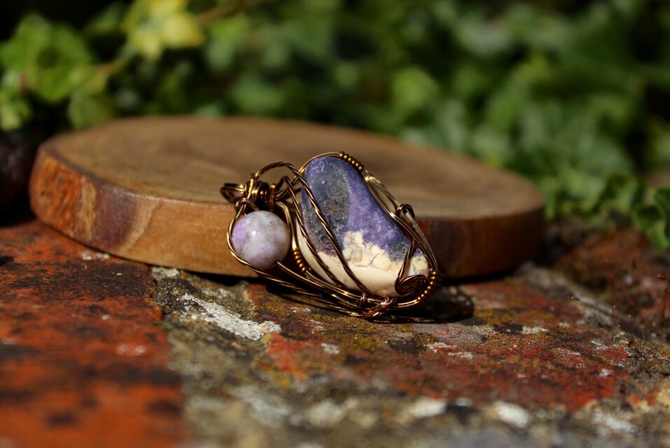 ティファニーストーン 自己能力を高め、高次の波動と繋げ、無条件の愛