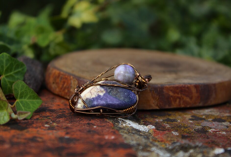 ティファニーストーン 自己能力を高め、高次の波動と繋げ、無条件の愛