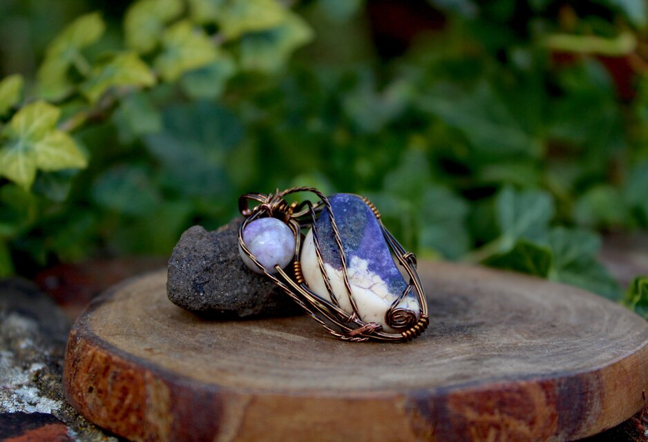 ティファニーストーン 自己能力を高め、高次の波動と繋げ、無条件の愛