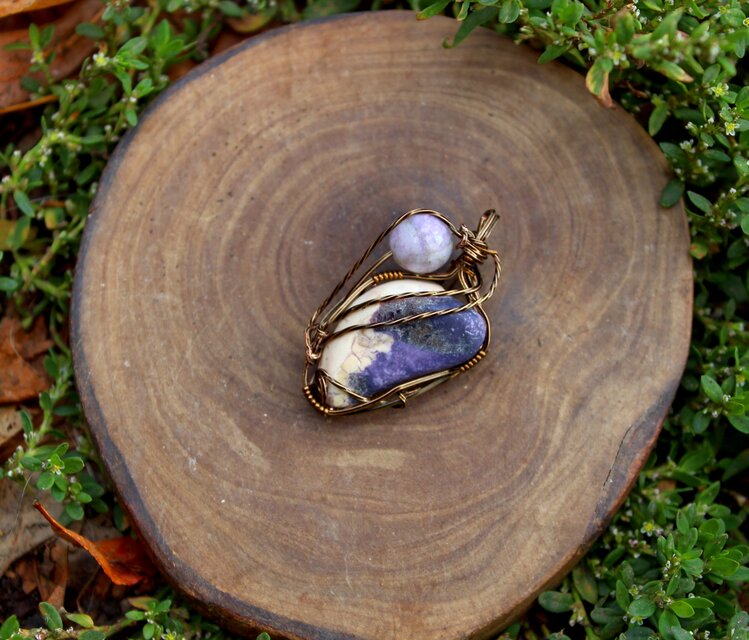 ティファニーストーン 自己能力を高め、高次の波動と繋げ、無条件の愛