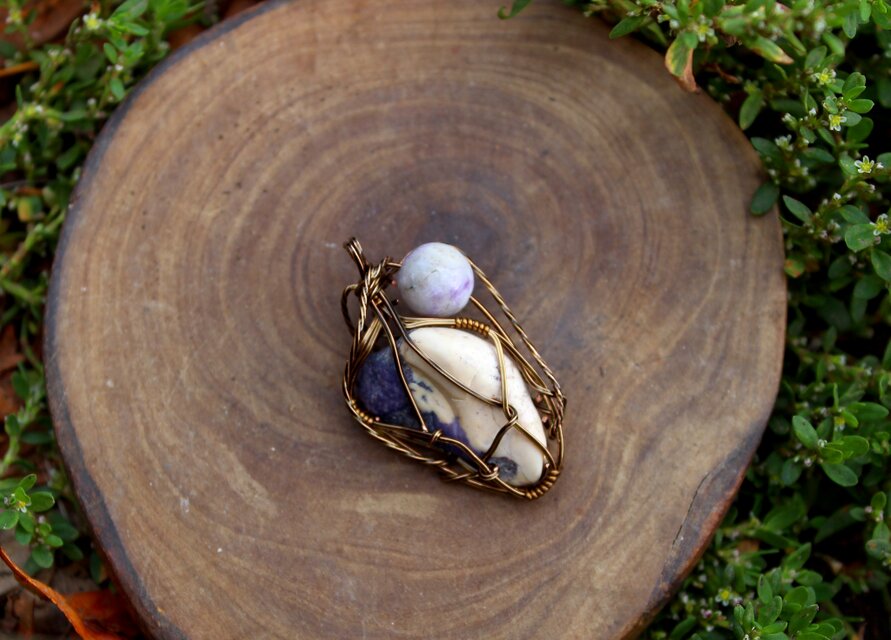 ティファニーストーン 自己能力を高め、高次の波動と繋げ、無条件の愛