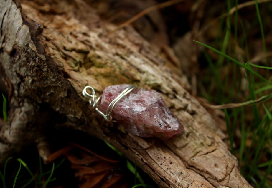 アパッチティアーズ ネガティブから守り、魔除けとなるお守り石