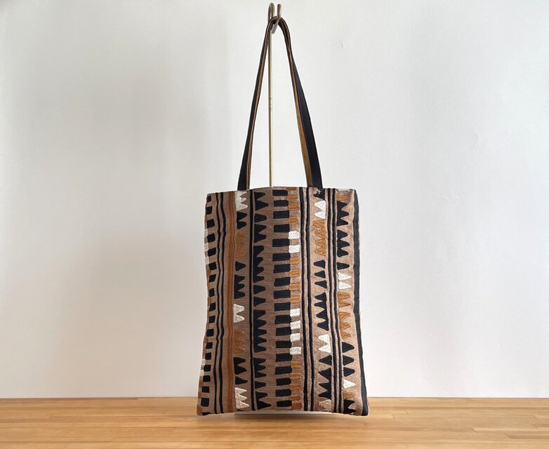 am458 少し大きくなった小さな特別なバッグ