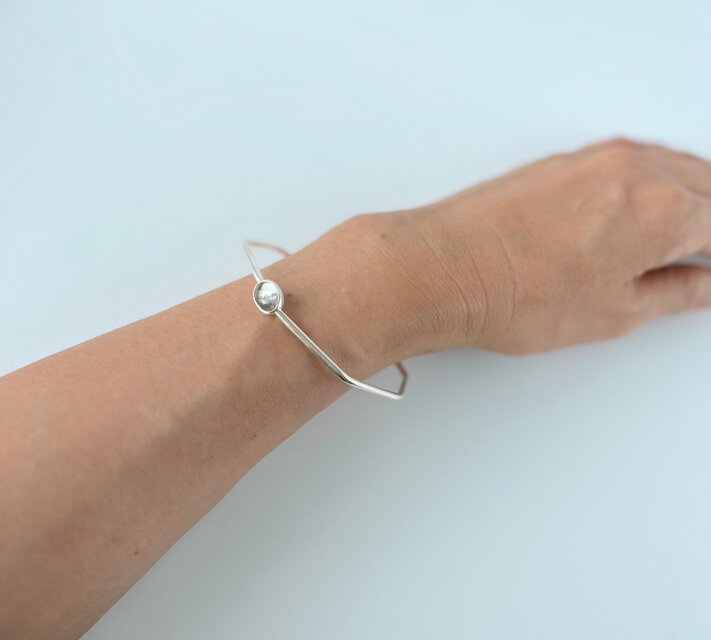 のん2　ブルッカイトインクォーツブレスレット のん2 ブルッカイトインクォーツブレスレット 2025年最新