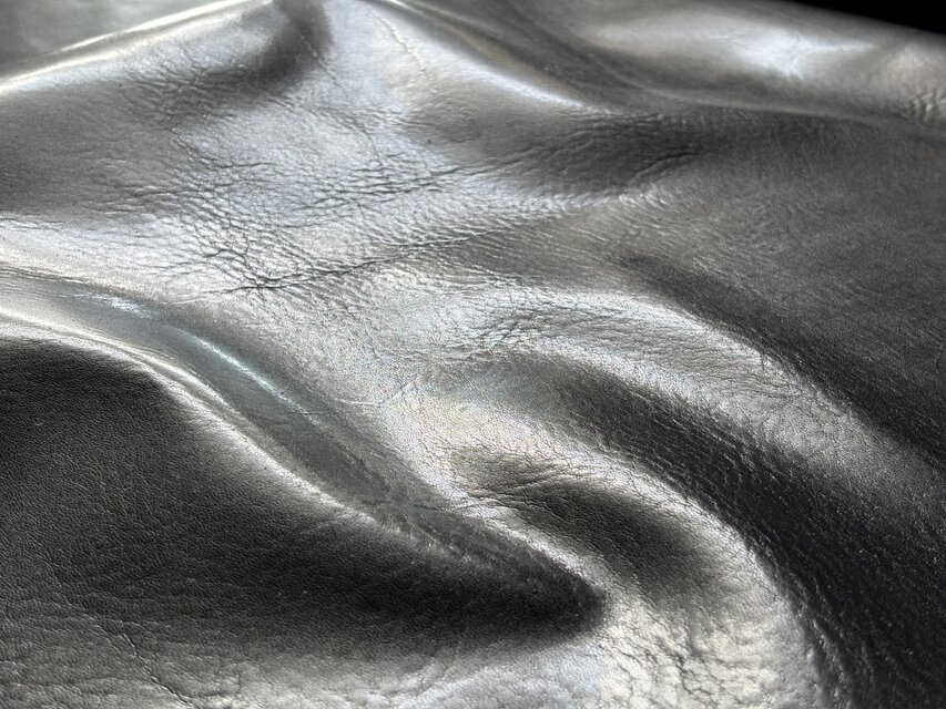 [ 展示品 ]  栃木県産牛革｜バケッタ