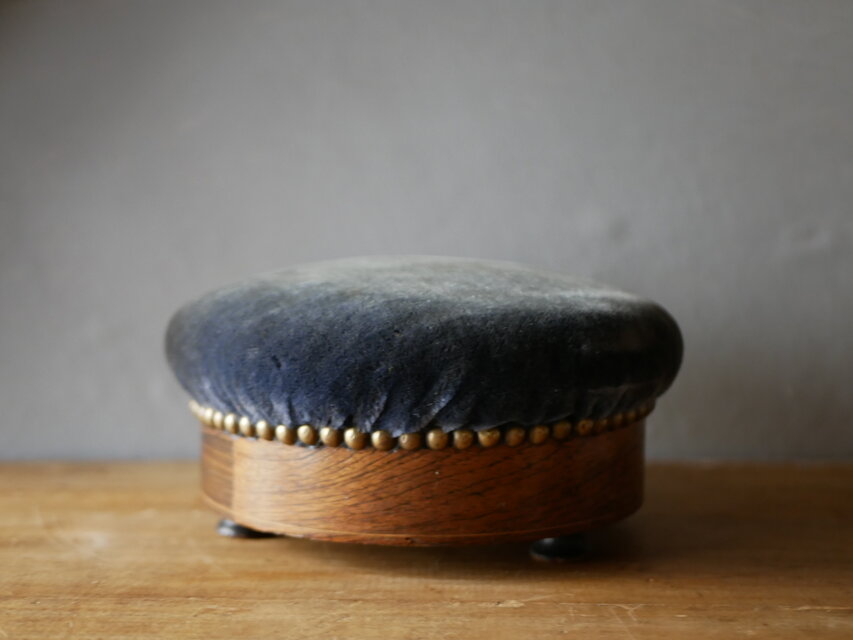 Display ディスプレイ用のクッション　フランスブロカント　アンティークのある暮らし