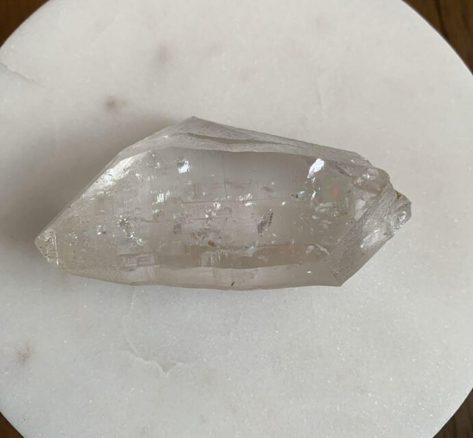 ヒマラヤ水晶ポイント