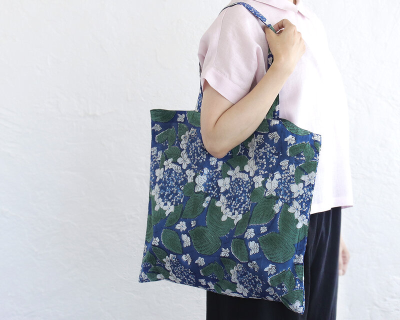 入園・入学セット リバティプリント メドウテイルズ 4点セット