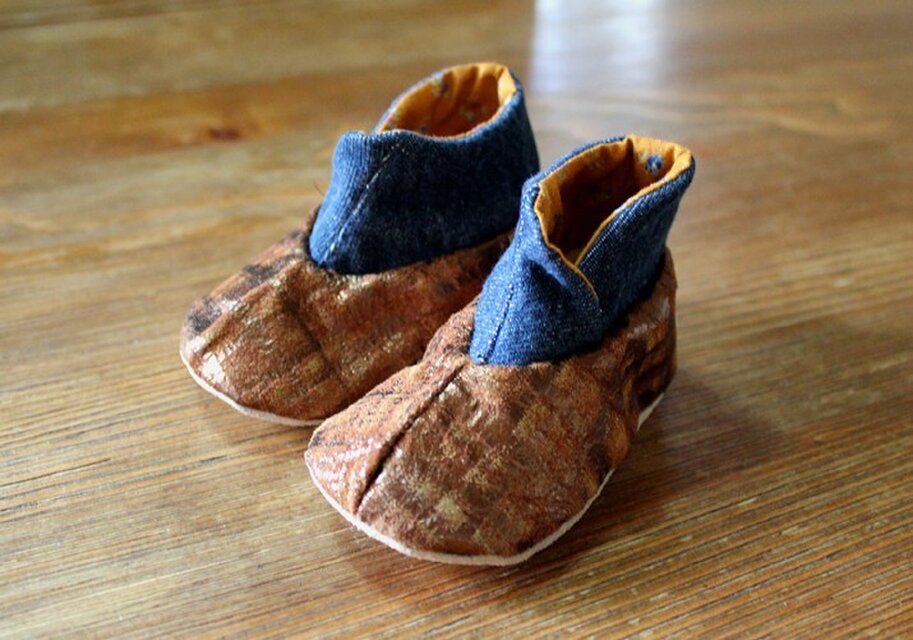 ファーストシューズ（baby)11cm