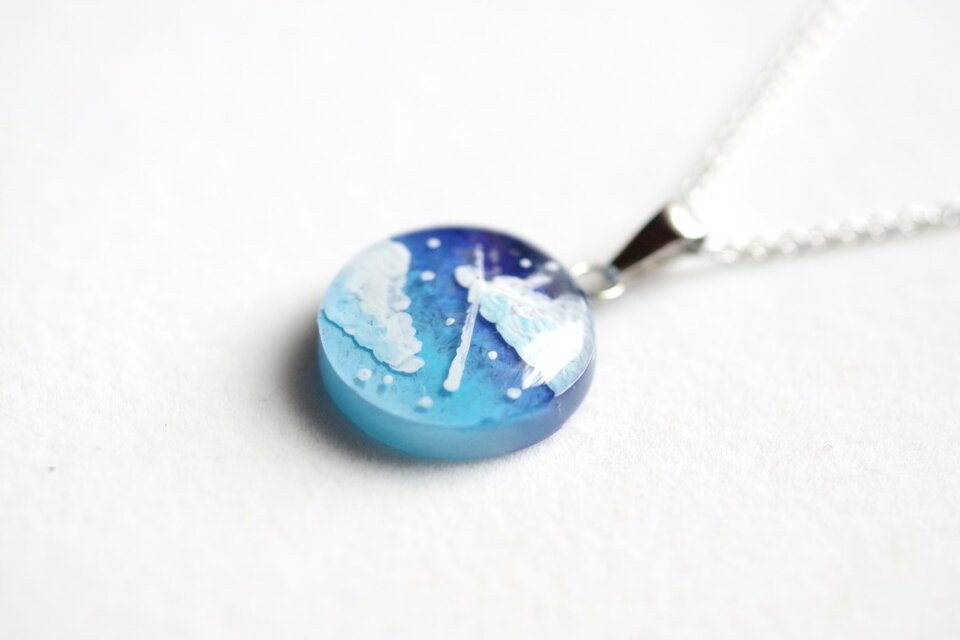 リリィ様おまとめ。レジン ペンダント リリィ様おまとめ。レジン ペンダント リリィ様おまとめ。レジン