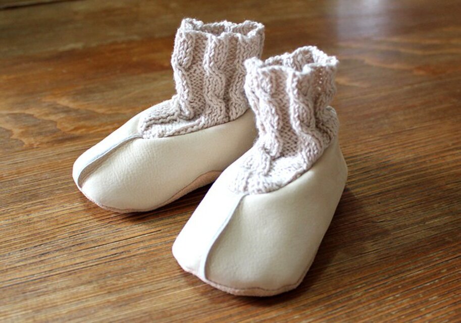 ファーストシューズ（baby)11cm