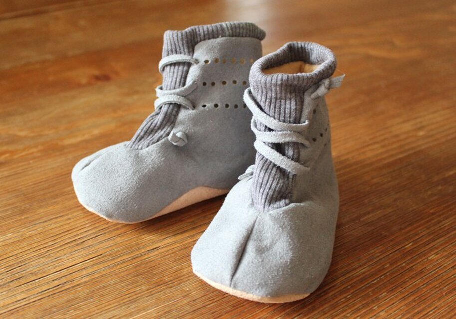 ファーストシューズ（baby)11cm