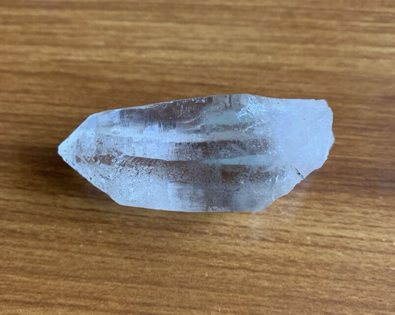 モンドクォーツポイント