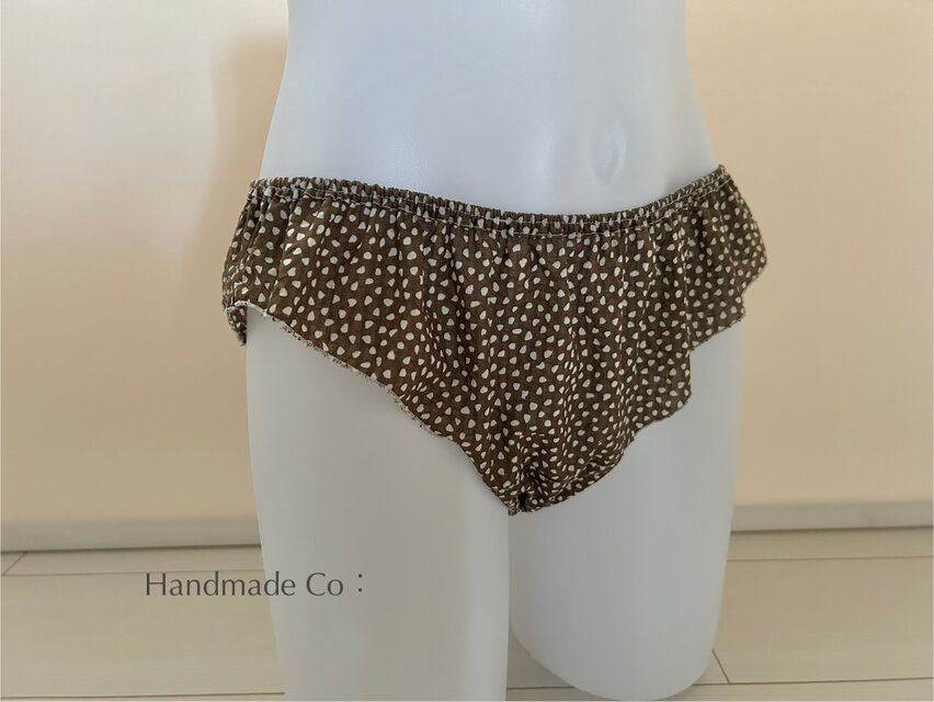 Choose！リラックスショーツ : : brownie