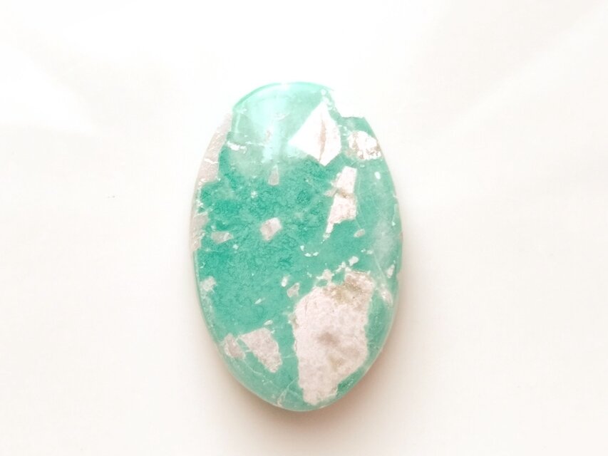 バリサイト　30x19mm　ルース