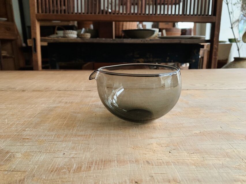 katakuchi   maru  smoke