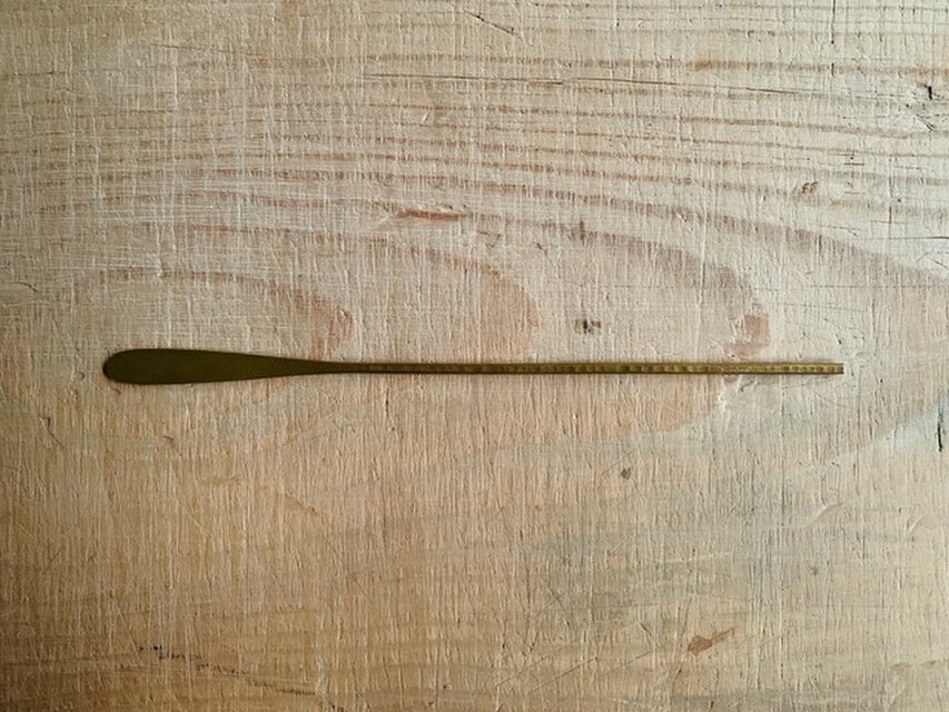 stirrer（マドラー）arnd