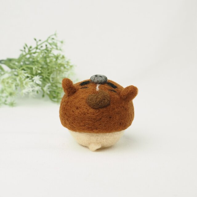 受注製作】 2026年干支(午) 馬になりきるまゆ柴犬・パグ・キャバリア