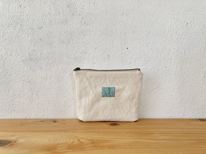 aozorakaban22 ポーチ