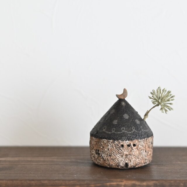 花咲く小さなおうち K-2