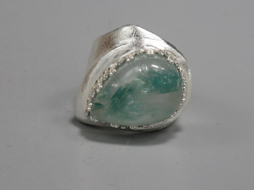 ゼリー菓子のよう