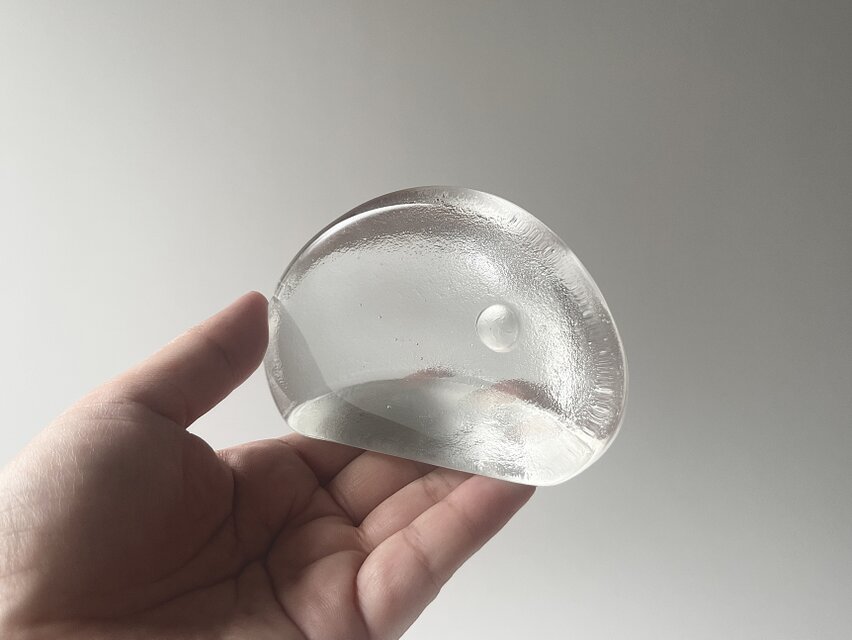  イッタラ レアオブジェ ペーパーウェイト iittala（イッタラ）／オブジェ（ペーパーウェイト）／Kuutamo