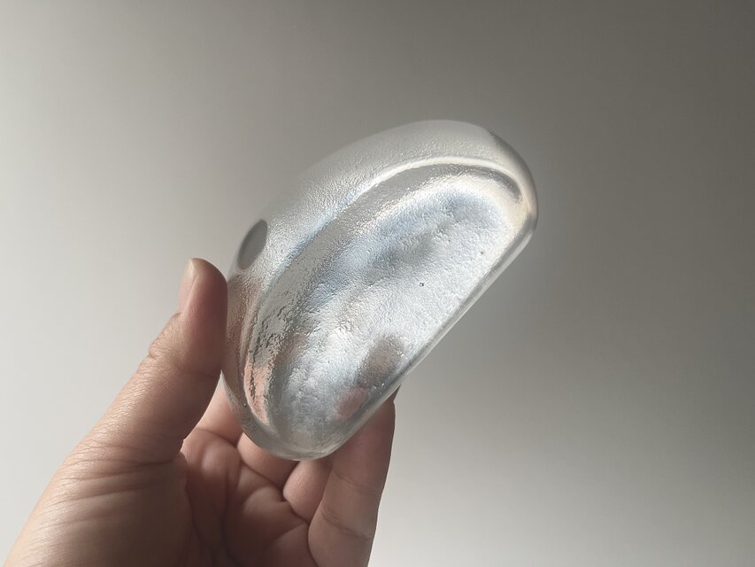  イッタラ レアオブジェ ペーパーウェイト iittala（イッタラ）／オブジェ（ペーパーウェイト）／Kuutamo