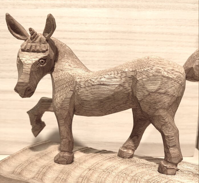 2026干支「午」No.8