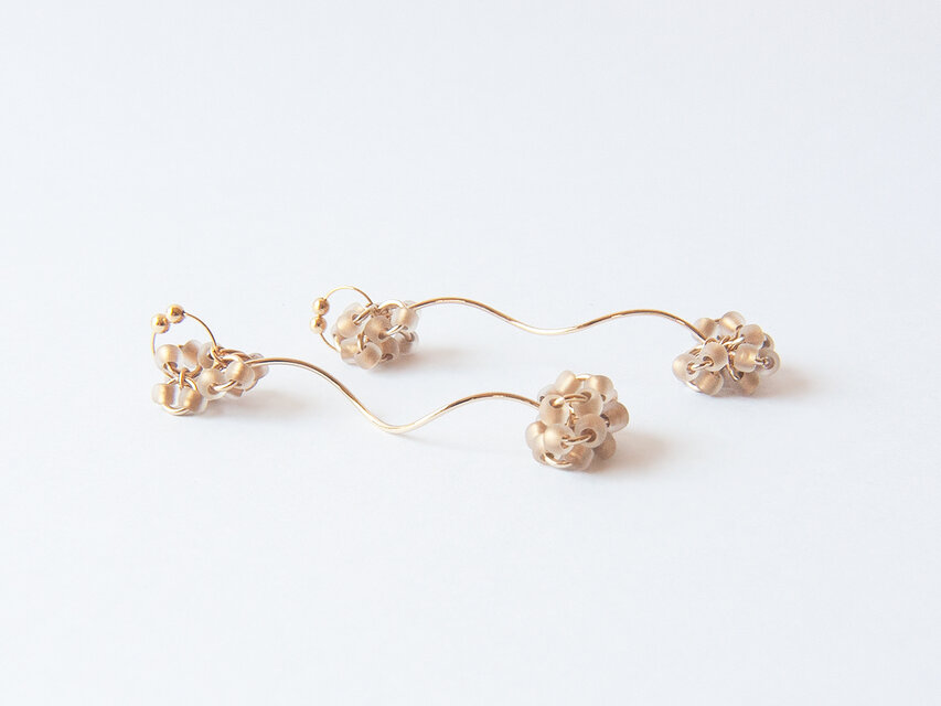 sister【no hole pierce】