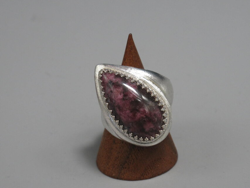 ボルドー色に染まる季節