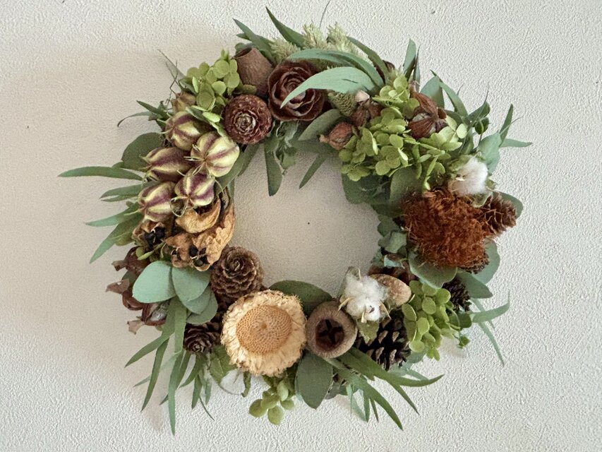 オータムリース3