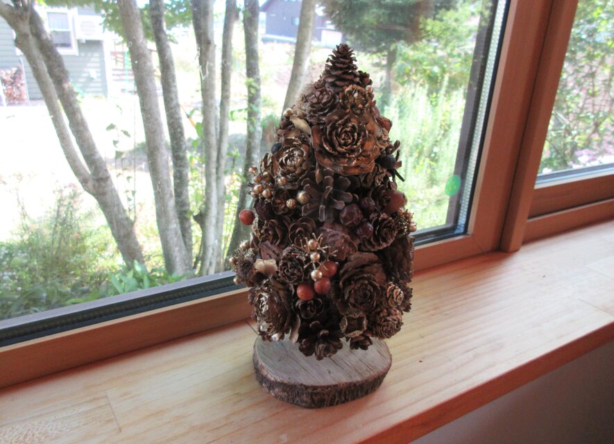 no.123 木の実 草の実 ルビーのミニマム no.123 木の実 草の実 ルビー