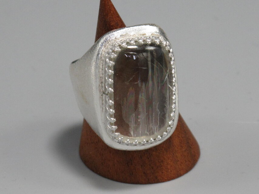 明るいミステリアスな模様