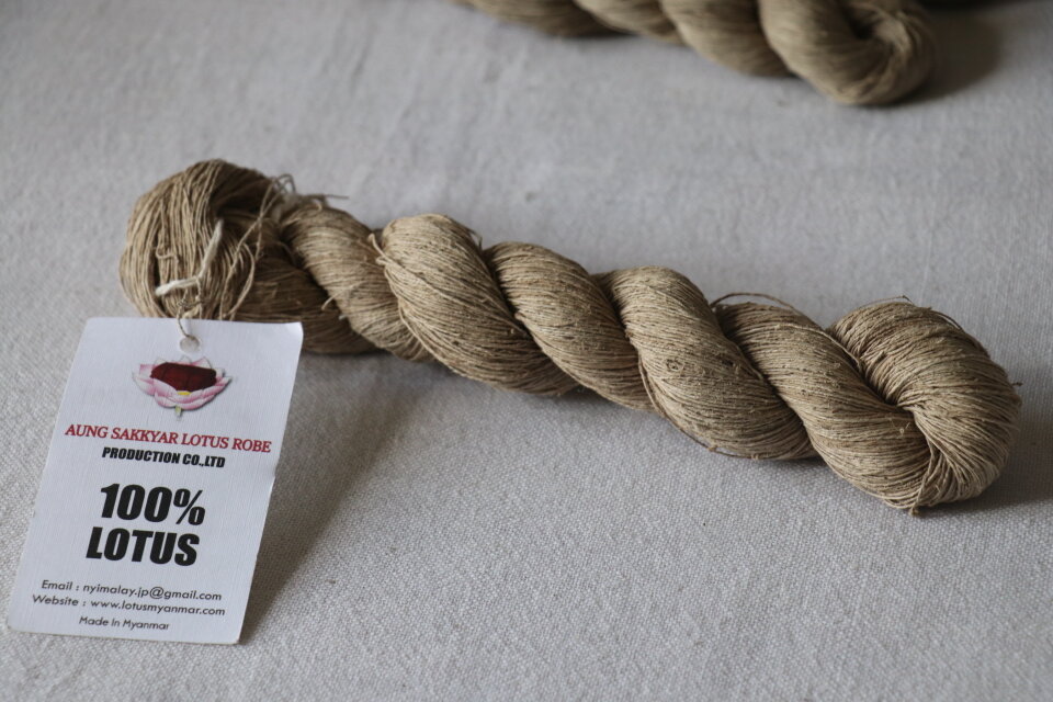 蓮糸(藕絲)Normal