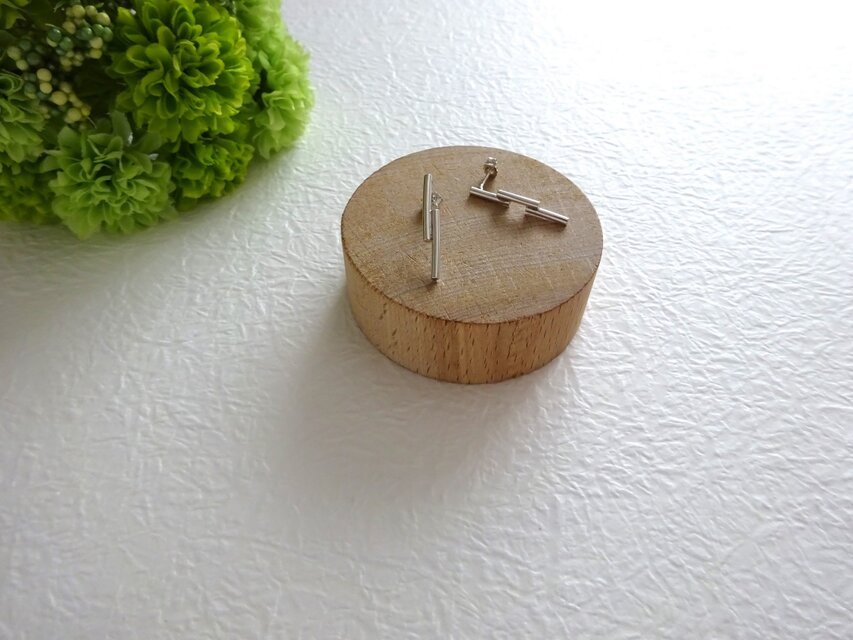 ランダムスティックピアス