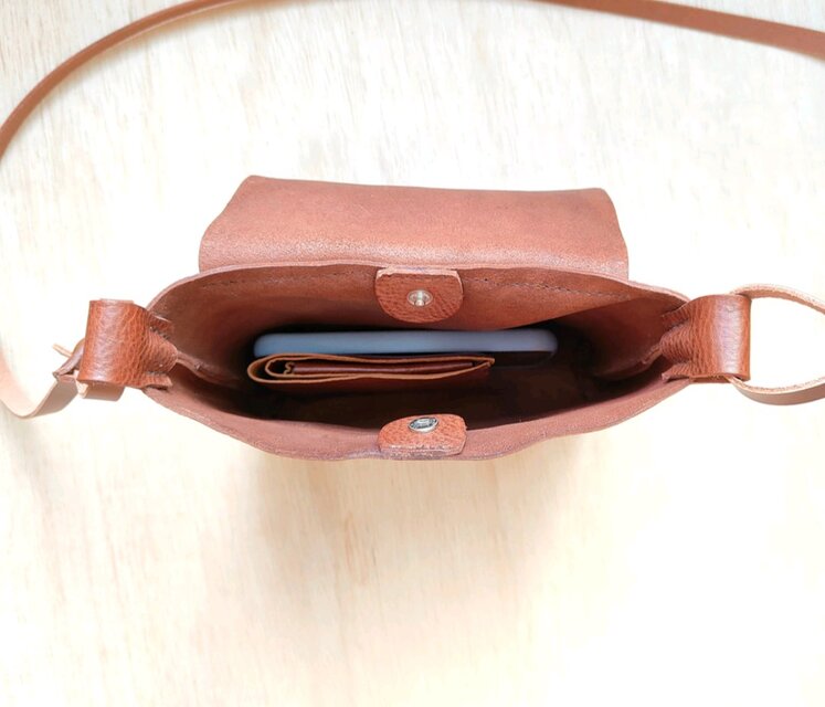 イタリアンレザー】ポストマンのメールバッグ(ショルダーバッグ/メンズ