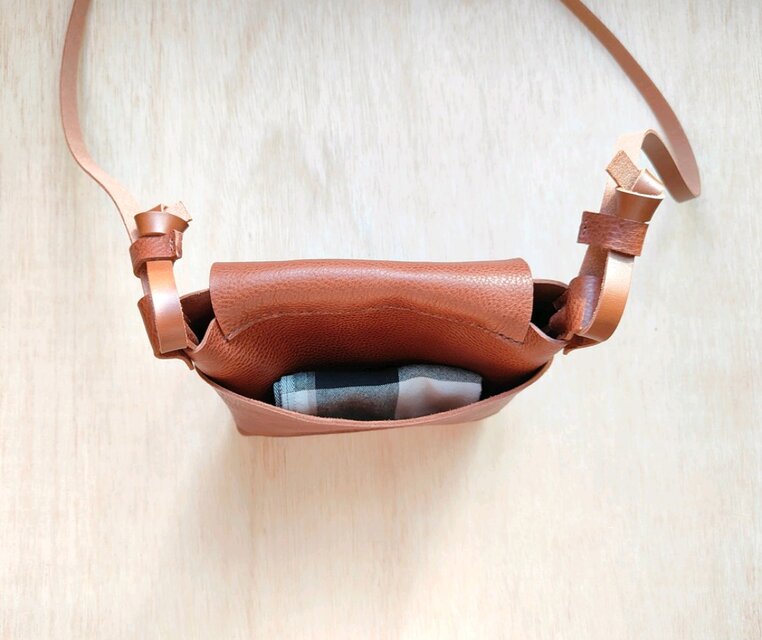 ポストマン 郵便 ショルダー バッグ 本革 新品 送料無料 茶色 ハンドメイド イタリアンレザー】ポストマンのメールバッグ(ショルダーバッグ/メンズ