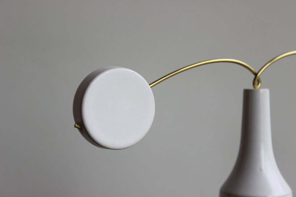 やじろべぇ やじろべえ 高1 | iichi 日々の暮らしを心地よくするハンドメイドや