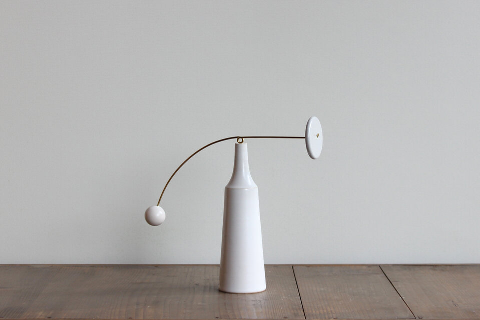 やじろべえ 高2 | iichi 日々の暮らしを心地よくするハンドメイドや