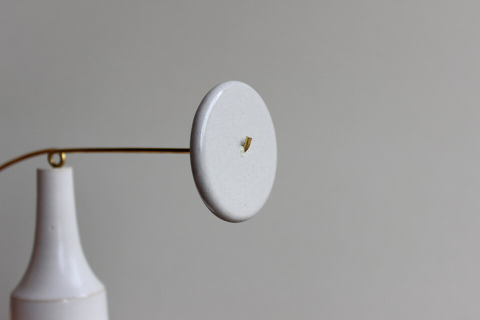 やじろべえ 高2 | iichi 日々の暮らしを心地よくするハンドメイドや