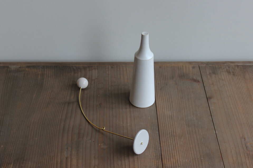 やじろべえ 高2 | iichi 日々の暮らしを心地よくするハンドメイドや